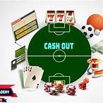 what does it mean to cash out a bet
